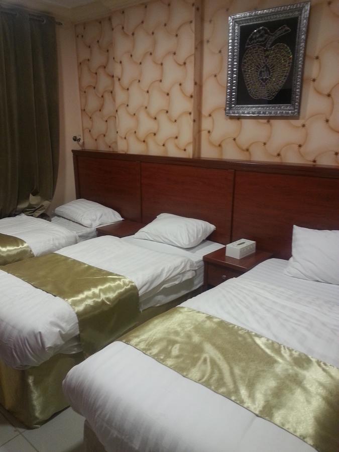 Wahat Al Asala Hotel
